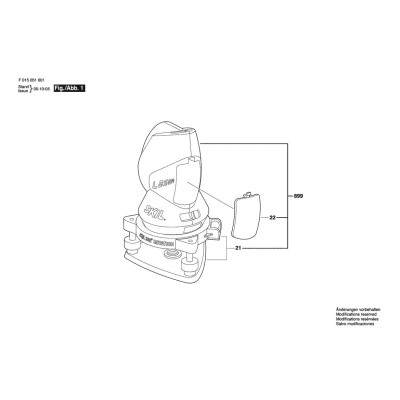 Bosch - 0510