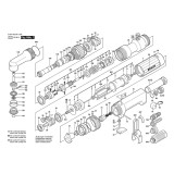 Bosch - 550 WATT-SERIE