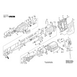 Bosch - TBH 260