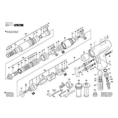 Bosch - 370 WATT-SERIE