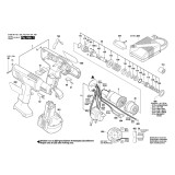 Bosch - BT EXACT 4