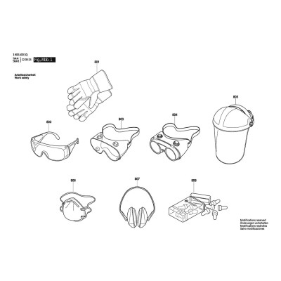 Bosch - Other