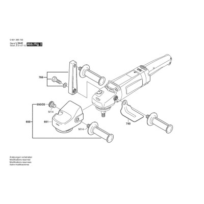 Bosch - GPO 12 E