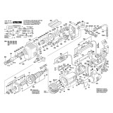 Bosch - GDB 2200 WE