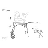 Bosch - MS1220