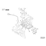 Bosch - GCM 254 D