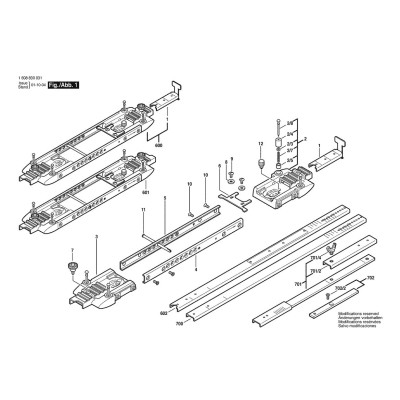 Bosch - Other