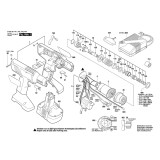 Bosch - BT EXACT 12
