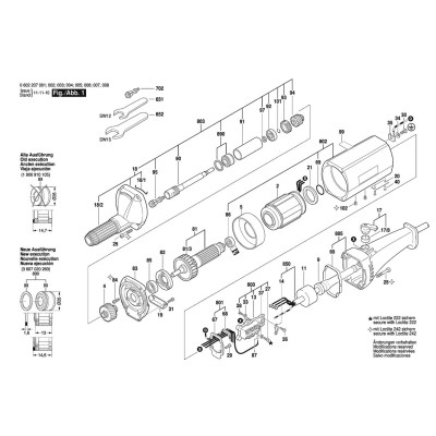 Bosch - Other