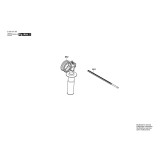 Bosch - UniversalImpact 700