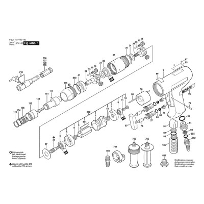 Bosch - 370 WATT-SERIE