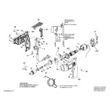Bosch - Drill