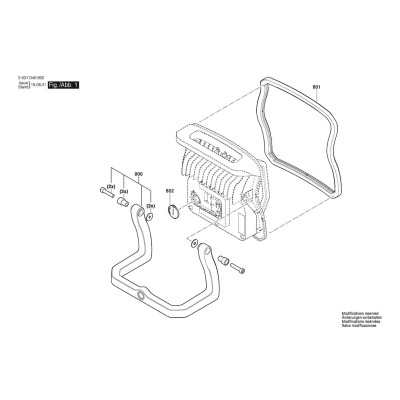 Bosch - GLI18V-4000C