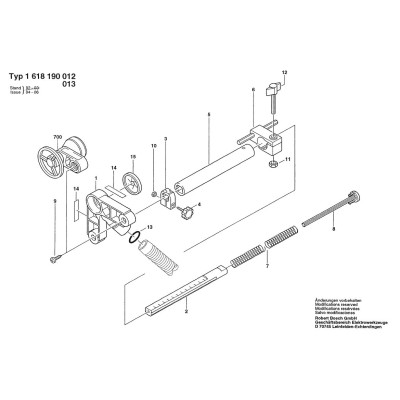 Bosch - Other