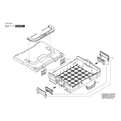 Bosch - Other
