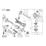 Bosch - GWX 18V-10 P
