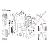 Bosch - GBM 50-2