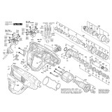 Bosch - PBH 2000 RE
