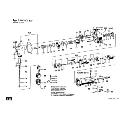 Bosch - Other