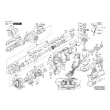 Bosch - A 36 BH WF