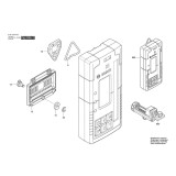 Bosch - LR 65 G