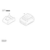 Bosch - GKS 18V-51