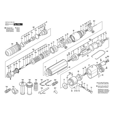 Bosch - 370 WATT-SERIE