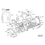 Bosch - BAL.14S/35 CM