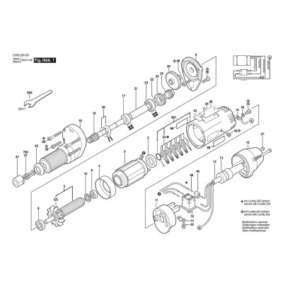 Bosch - Other