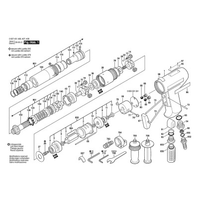 Bosch - 370 WATT-SERIE