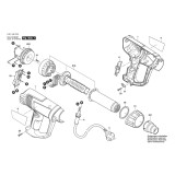 Bosch - GHG180