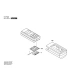 Bosch - LM 30