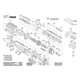 Bosch - HGS 88/150