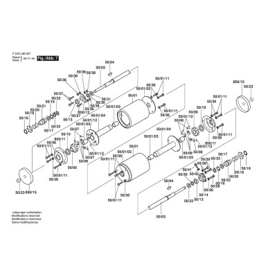 Bosch - CLUB B20