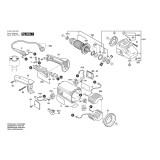 Bosch - PWS 1900