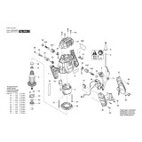 Bosch - GOF 130