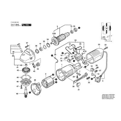 Bosch - 9200