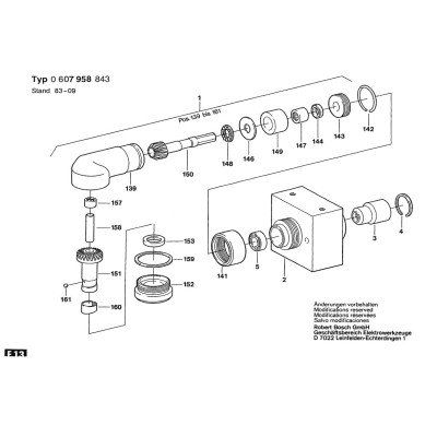 Bosch - Other