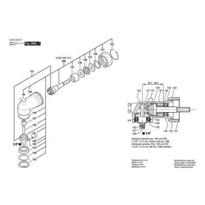 Bosch - 
