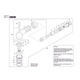 Bosch - "12V 3/8"""