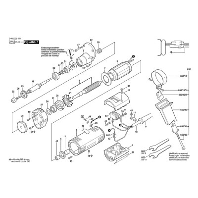 Bosch - Other
