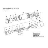 Bosch - 370 WATT-SERIE