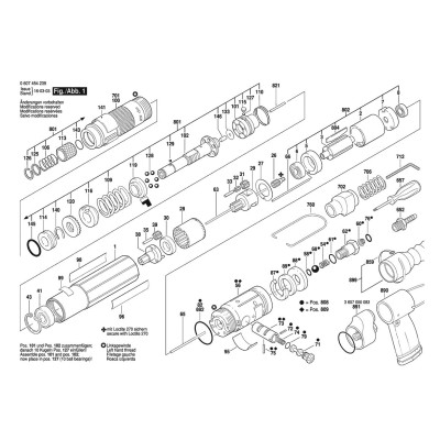 Bosch - 120 WATT-SERIE