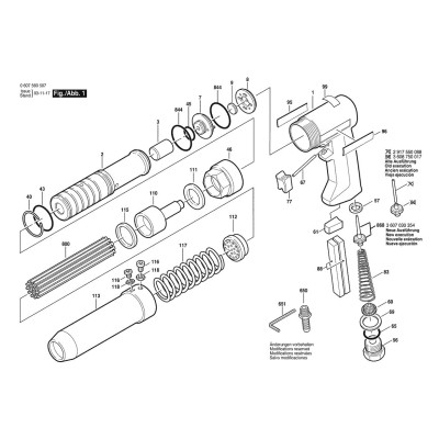 Bosch - Other