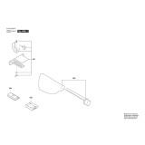 Bosch - GHO 700