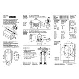 Bosch - HGS 88/150